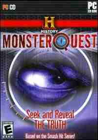 Descargar History Channel Monster Quest [English] por Torrent